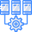 Multitask biểu tượng 64x64
