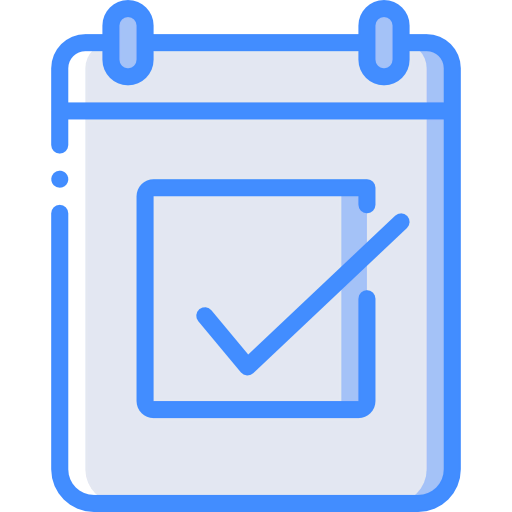 Tasks Symbol
