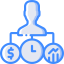 Management biểu tượng 64x64