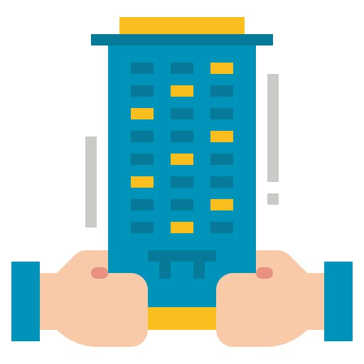 Shareholder icon