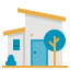House ícone 64x64
