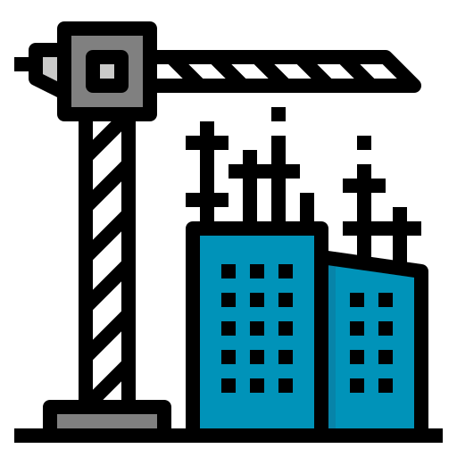 Building Ikona