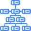 Workflow biểu tượng 64x64