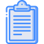 Clipboard icon 64x64