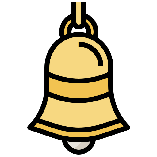 Bell icon