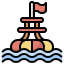 Buoy icône 64x64