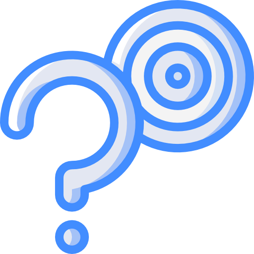 Question icon