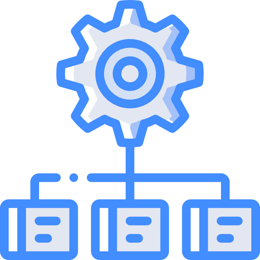 Tasks icône