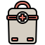 First aid kit icône 64x64