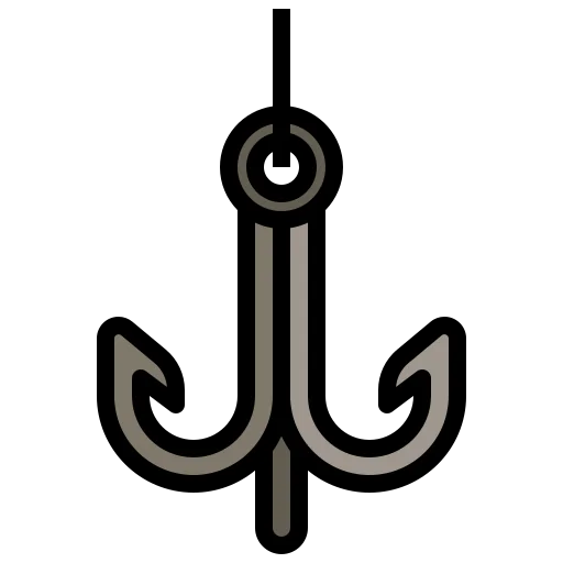 Hook icon