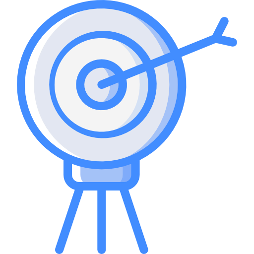 Target icon