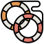 Lifebelt icône 64x64
