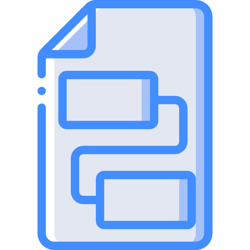 Workflow Symbol
