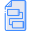 Workflow icon 64x64