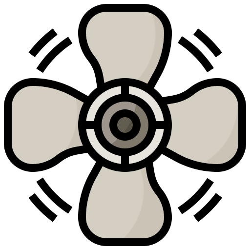 Propeller 图标