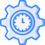 Deadline biểu tượng 64x64
