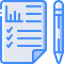 Analytics biểu tượng 64x64
