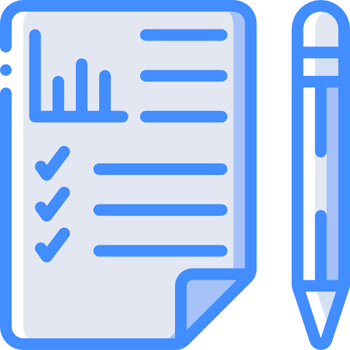 Analytics icon