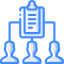 Clipboard biểu tượng 64x64