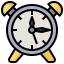 Clock icône 64x64