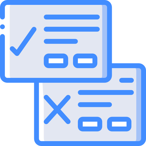 Tasks icon
