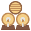 Barrel icône 64x64