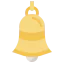 Bell icône 64x64