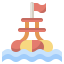Buoy icône 64x64