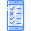 Smartphone biểu tượng 64x64