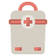 First aid kit icône 64x64