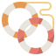 Lifebelt icône 64x64