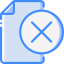 File biểu tượng 64x64
