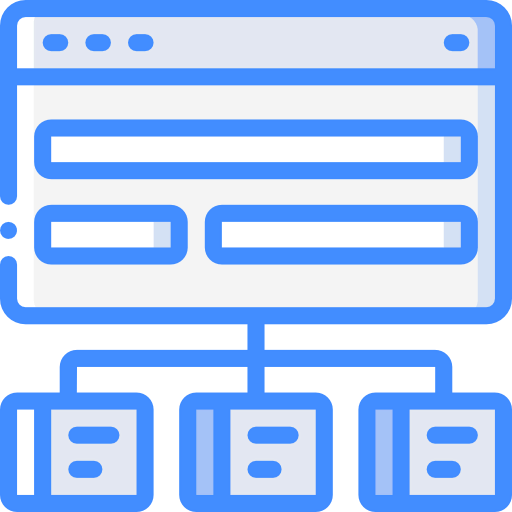 Browser biểu tượng