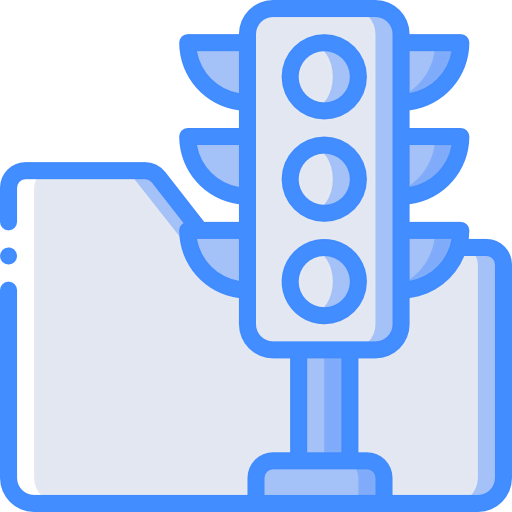 Folder icon
