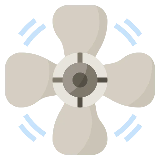 Propeller icône