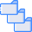 Folders biểu tượng 64x64