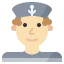 Sailor icône 64x64