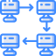 Network biểu tượng 64x64