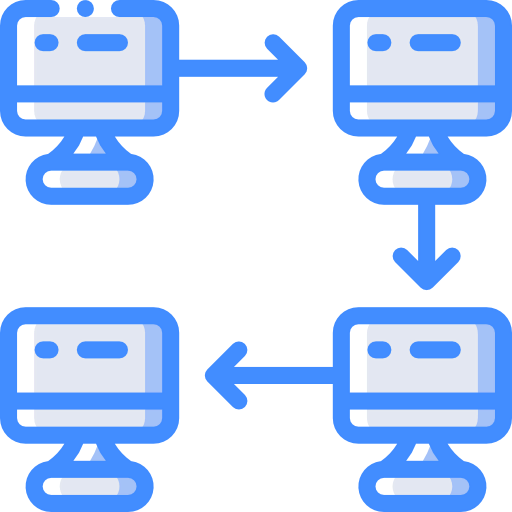 Network icon