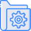 Folder biểu tượng 64x64