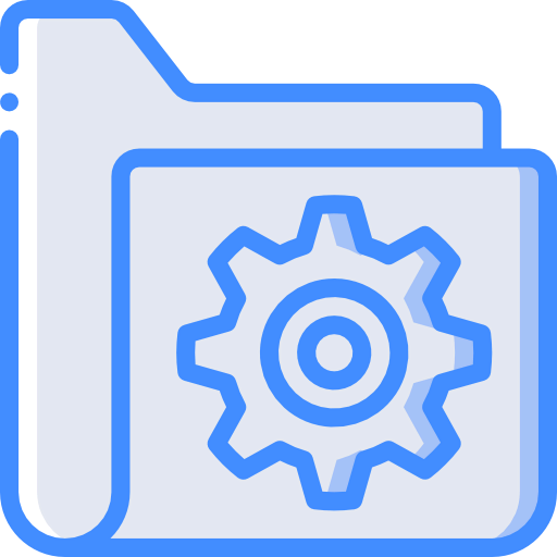 Folder icon