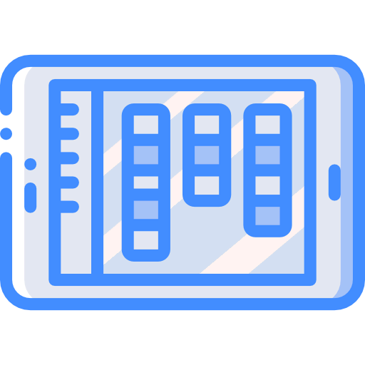 Tasks Symbol