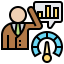 High speed icon 64x64