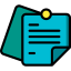Notes biểu tượng 64x64