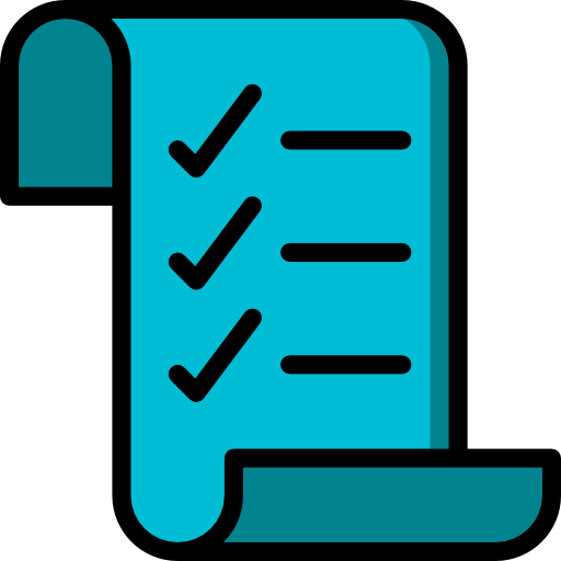 Checklist icon