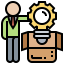 Innovation icon 64x64