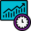 Analytics biểu tượng 64x64
