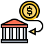 Chargeback icon 64x64
