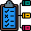 Tasks biểu tượng 64x64