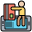 Banking icon 64x64